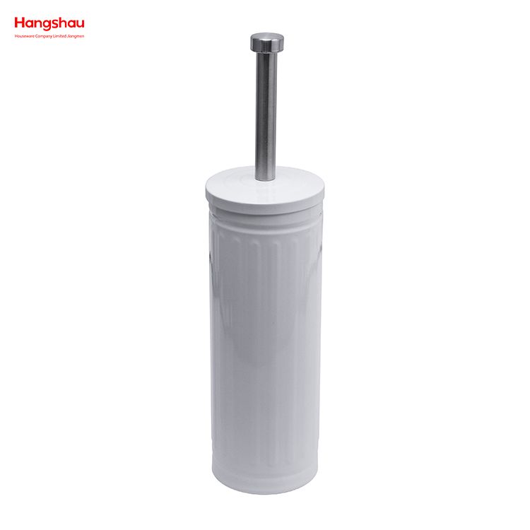 Powder Coated White Luxury Family Soap Dispenser Toothbrush Holder Tumbler Soap Dish Bathroom Accessories Luxury Set Toiletbrush Holder