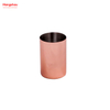 Polishing Electroplating Rose Golden Bathroom Accessories Luxury Set Luxury Family Soap Dispenser Toothbrush Holder Tumbler Soap Dish Toiletbrush Holder Ceramic 