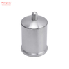 Bathroom Accessories Luxury Set Toiletbrush Holder Ceramic Luxury Family Soap Dispenser Toothbrush Holder Tumbler Soap Dish 