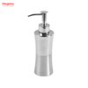 Luxury Family Soap Dispenser Toothbrush Holder Tumbler Soap Dish Toiletbrush Holder Ceramic Mirror Polishing Bathroom Accessories Luxury Set 