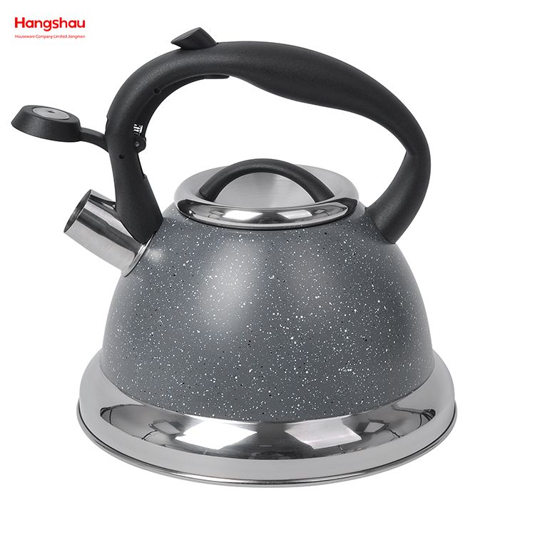 Wholesale Custom Arabic Camping Hotel Stove Top Pour Over Pot Water Coffee Stainless Steel Whistling Tea Kettle Heating Water kettle