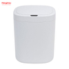 10L Sensor Automatic Dustbin Plastic Garbage Bin Kitchen Rubbish Dust Trash Can Induction Waste Bins 