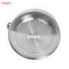 Stainless Steel Water Kettle Tea Kettle Whistling Kettle For Home Painting Hot Water Tea Pot 