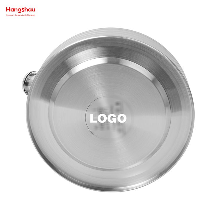 Stainless Steel Water Kettle Tea Kettle Whistling Kettle For Home Painting Hot Water Tea Pot 