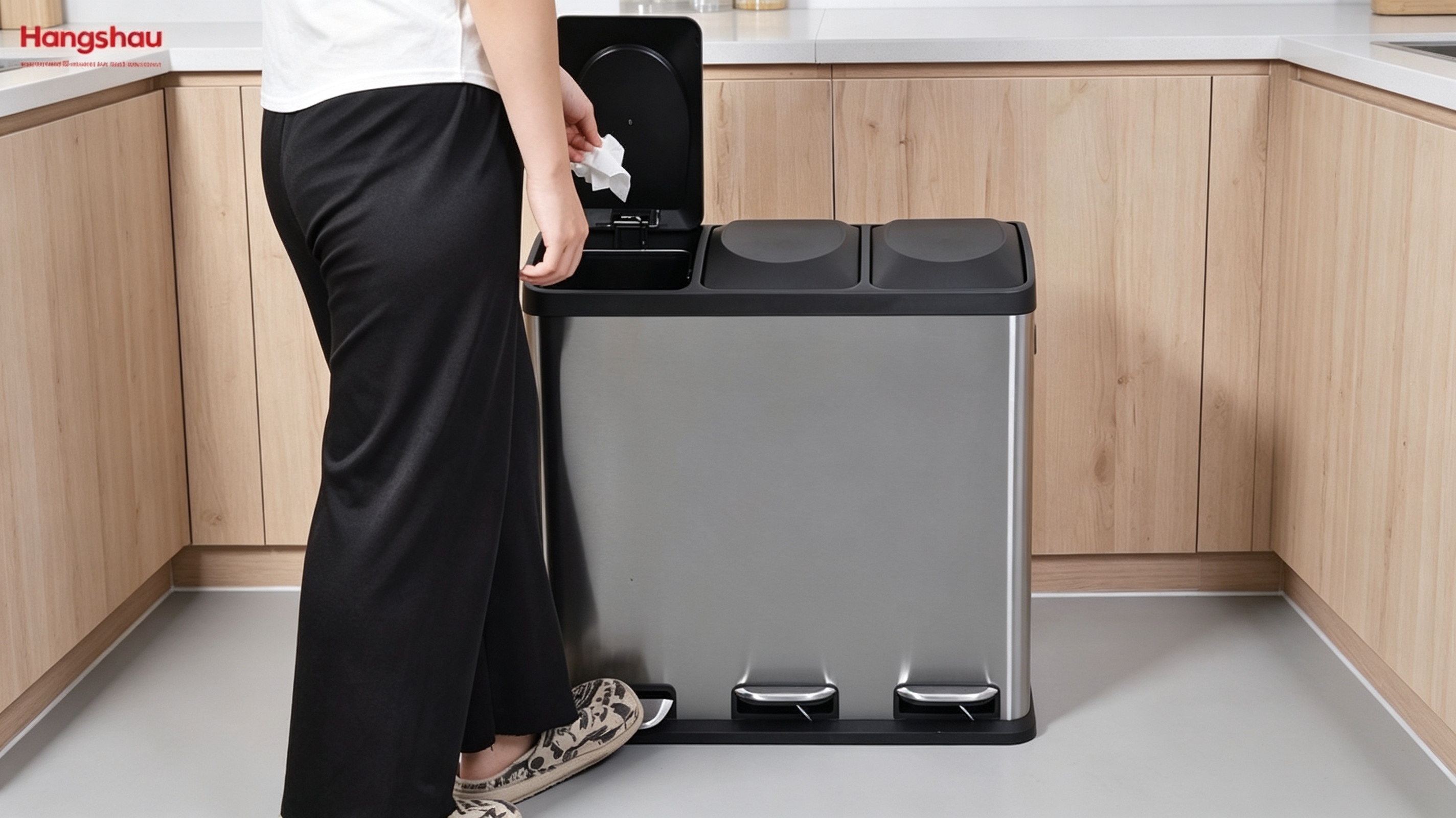 pedal kitchen trash can.png