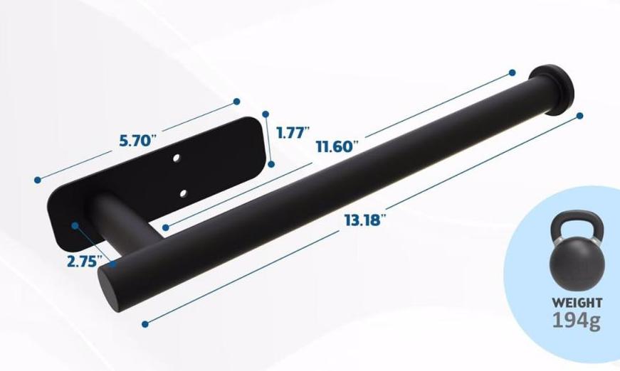 China paper towel holder