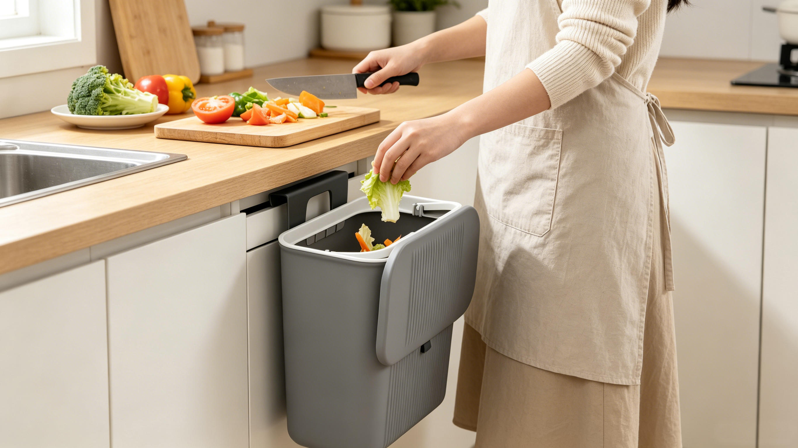 Trash Can