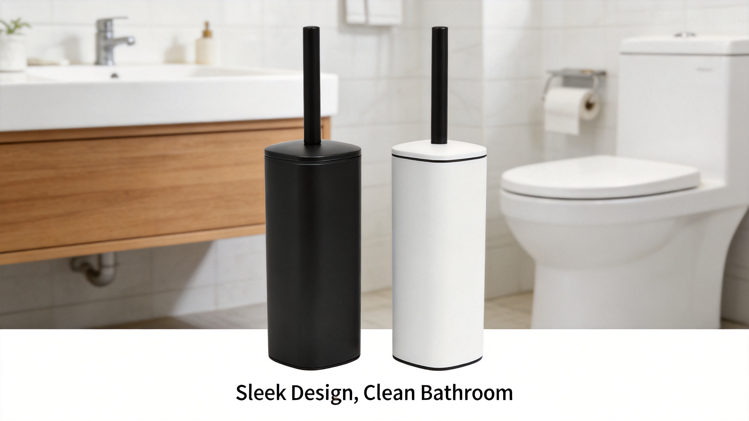 toilet brush