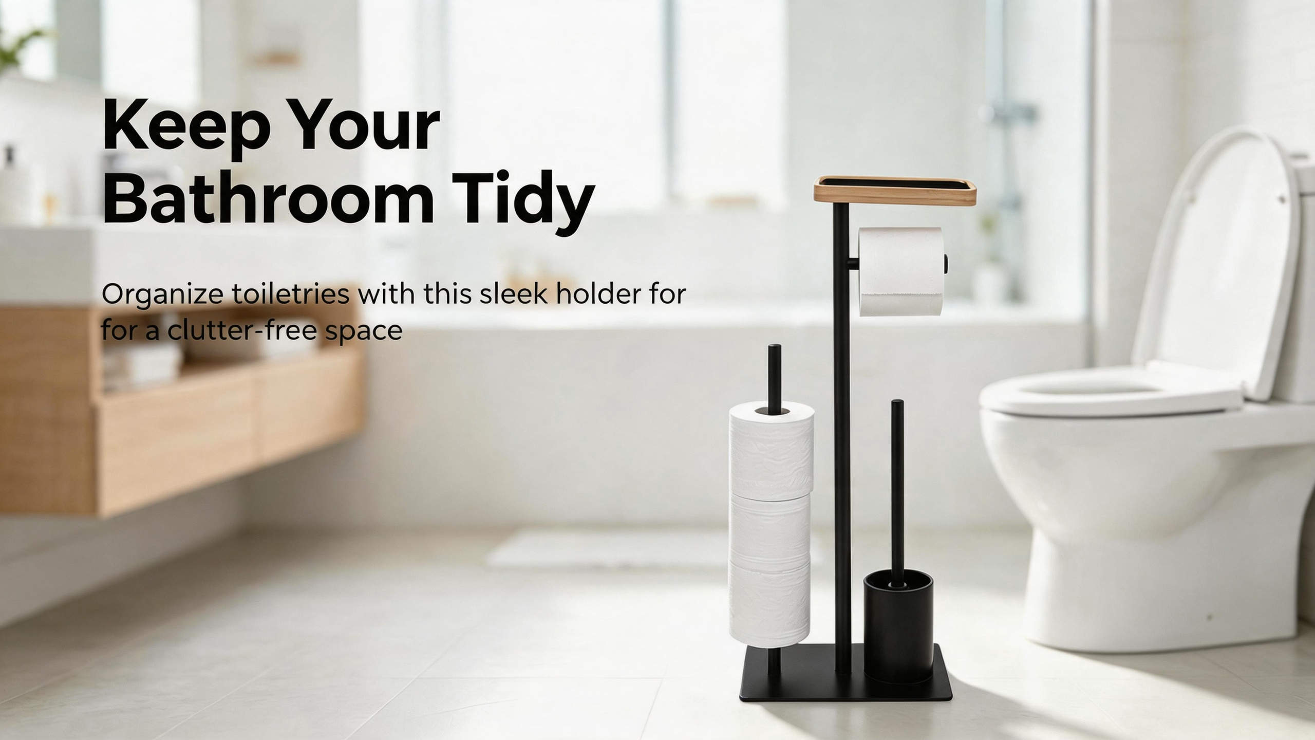 bathroom set