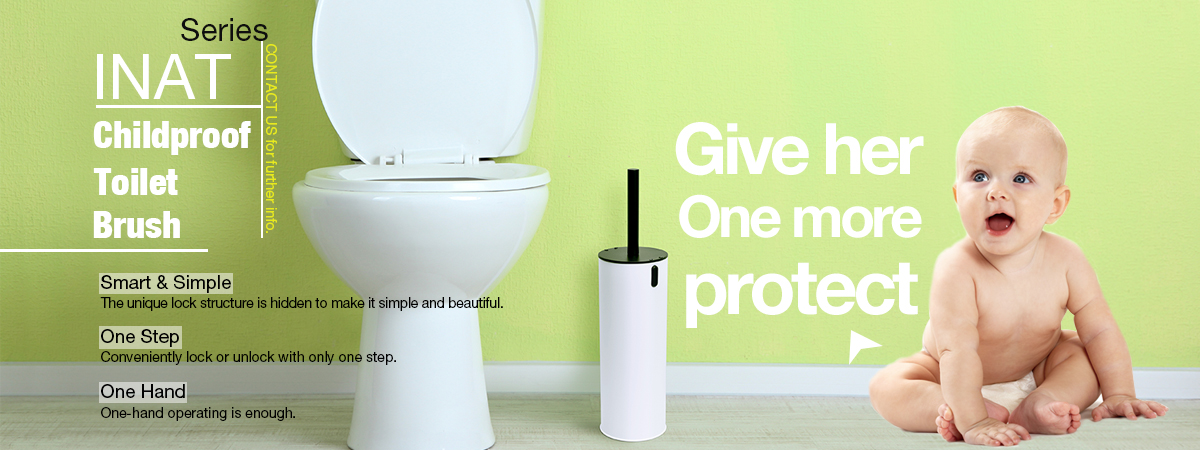 Toilet Brush