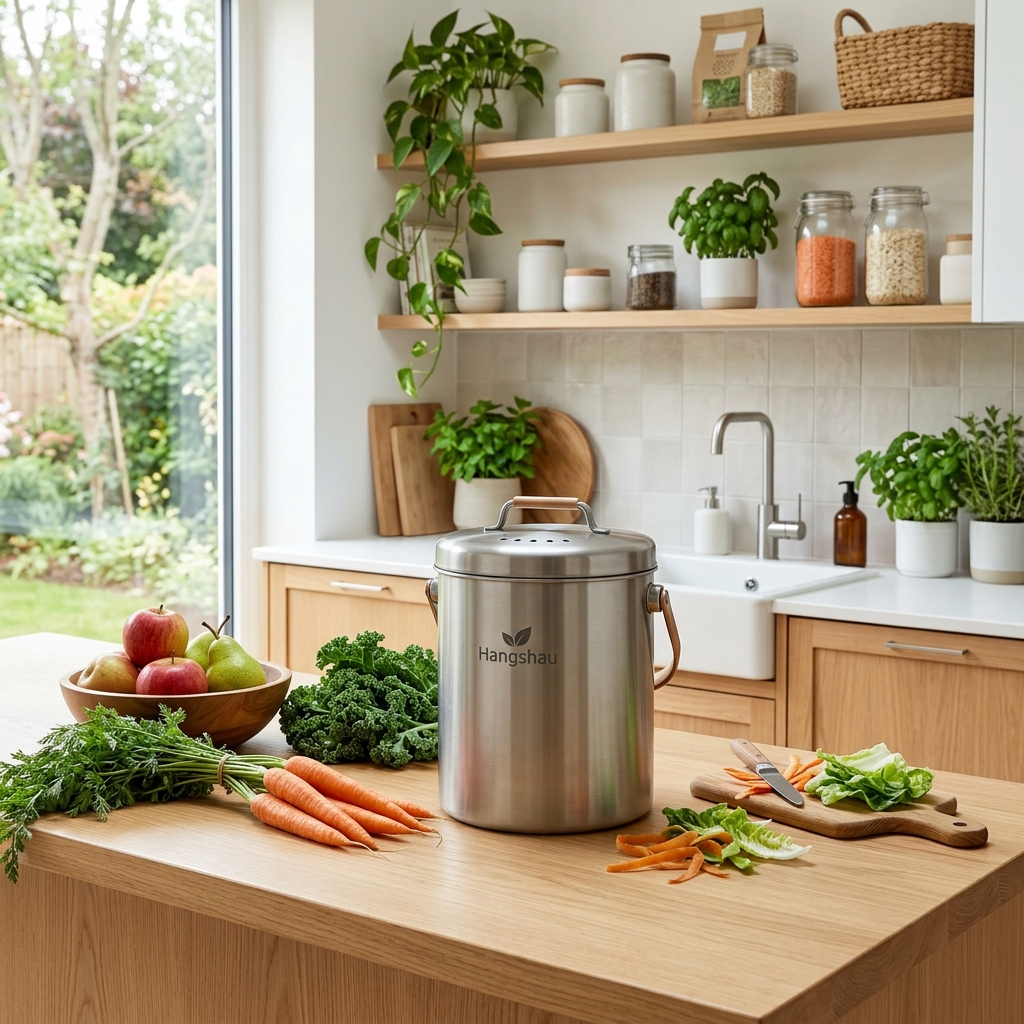 Choosing The Right Compost Bin for Your Garden
