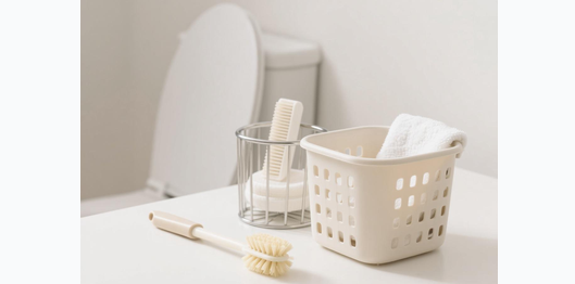 Complete Bathroom Sets for Every Home