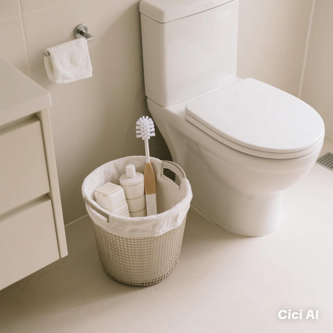 Upgrade Your Space with The Perfect Bathroom Set for Home